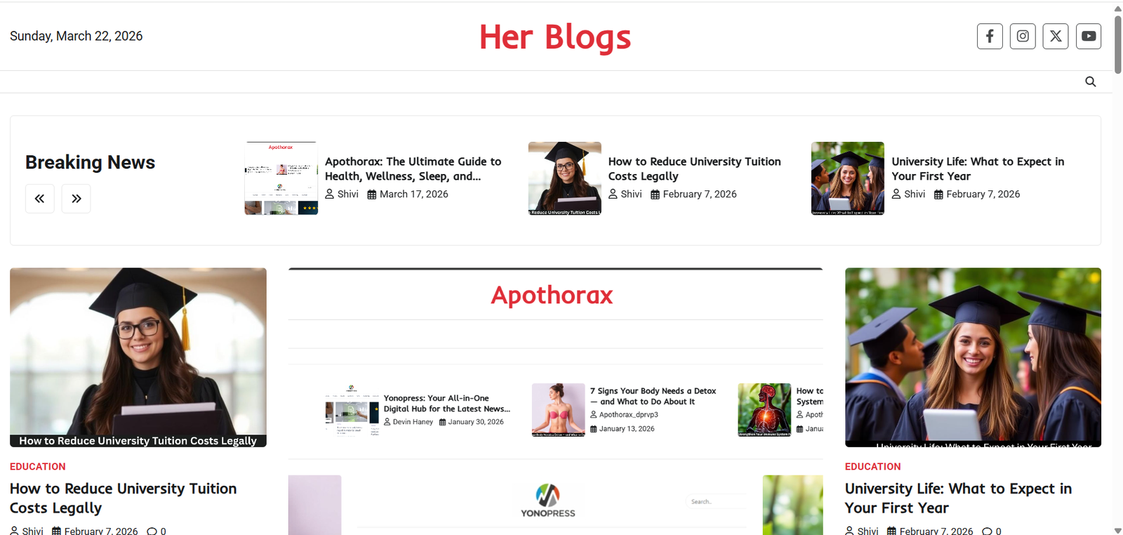 HerBlogs