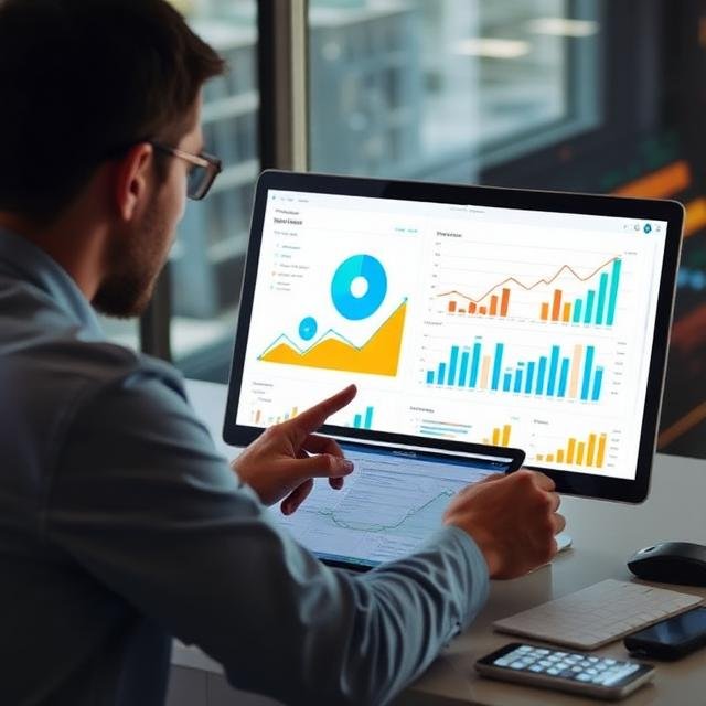 What Are the Advantages of Using Python or R in Business Analytics?