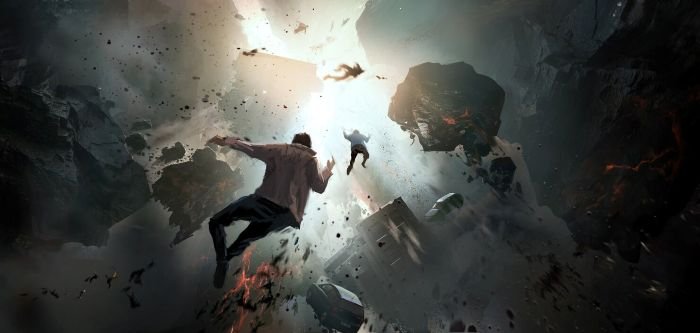 Best Action Adventure Games