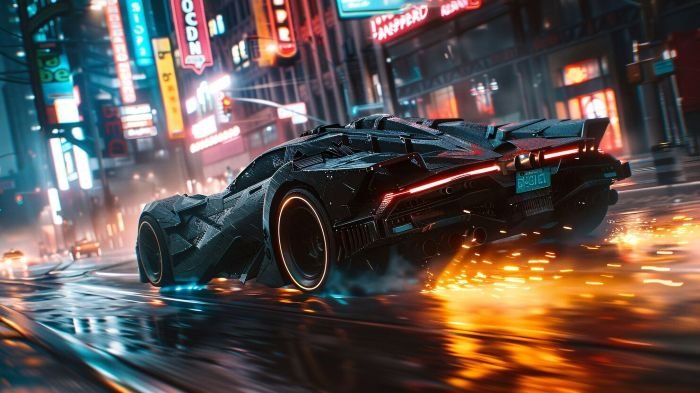 Best Car Racing Games for Android