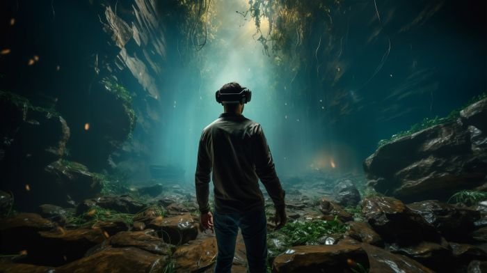 Best Exploration Games