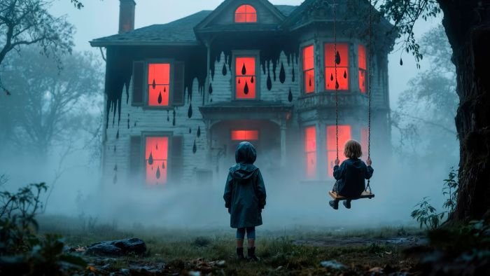 Best Horror Games for PC