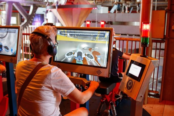 Best Life Simulation Games