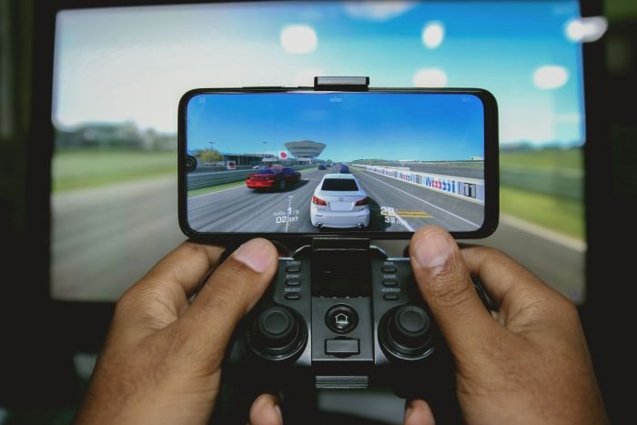 Best Racing Games for PC and Console