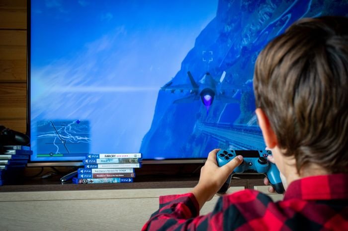 Best Video Games of All Time