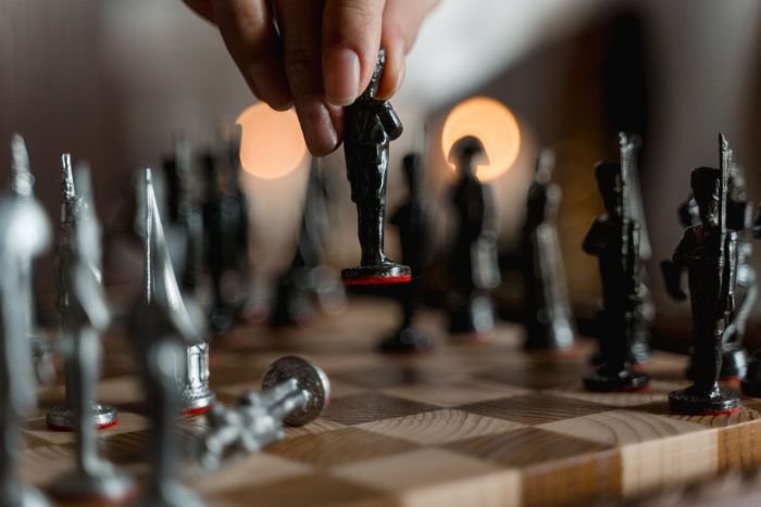 Grand Strategy Games for Beginners