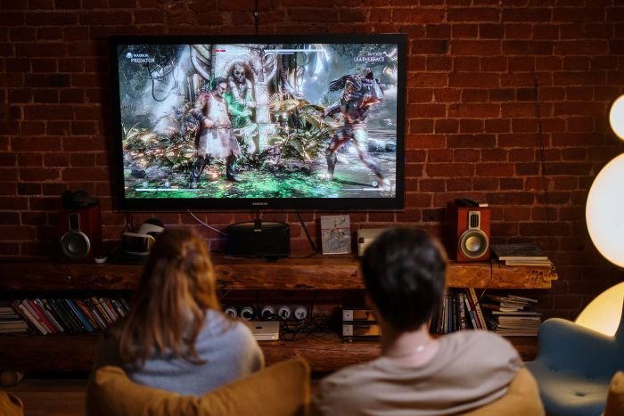 Indie Games with Amazing Stories