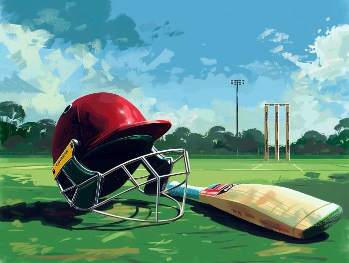 Top Cricket Games for Mobile and PC